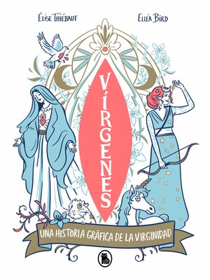 cover image of Vírgenes
